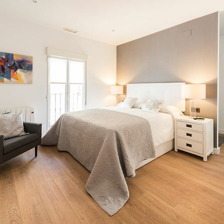 Downtown Boutique By Madflats Collection Apartment มาดริด ภายนอก รูปภาพ