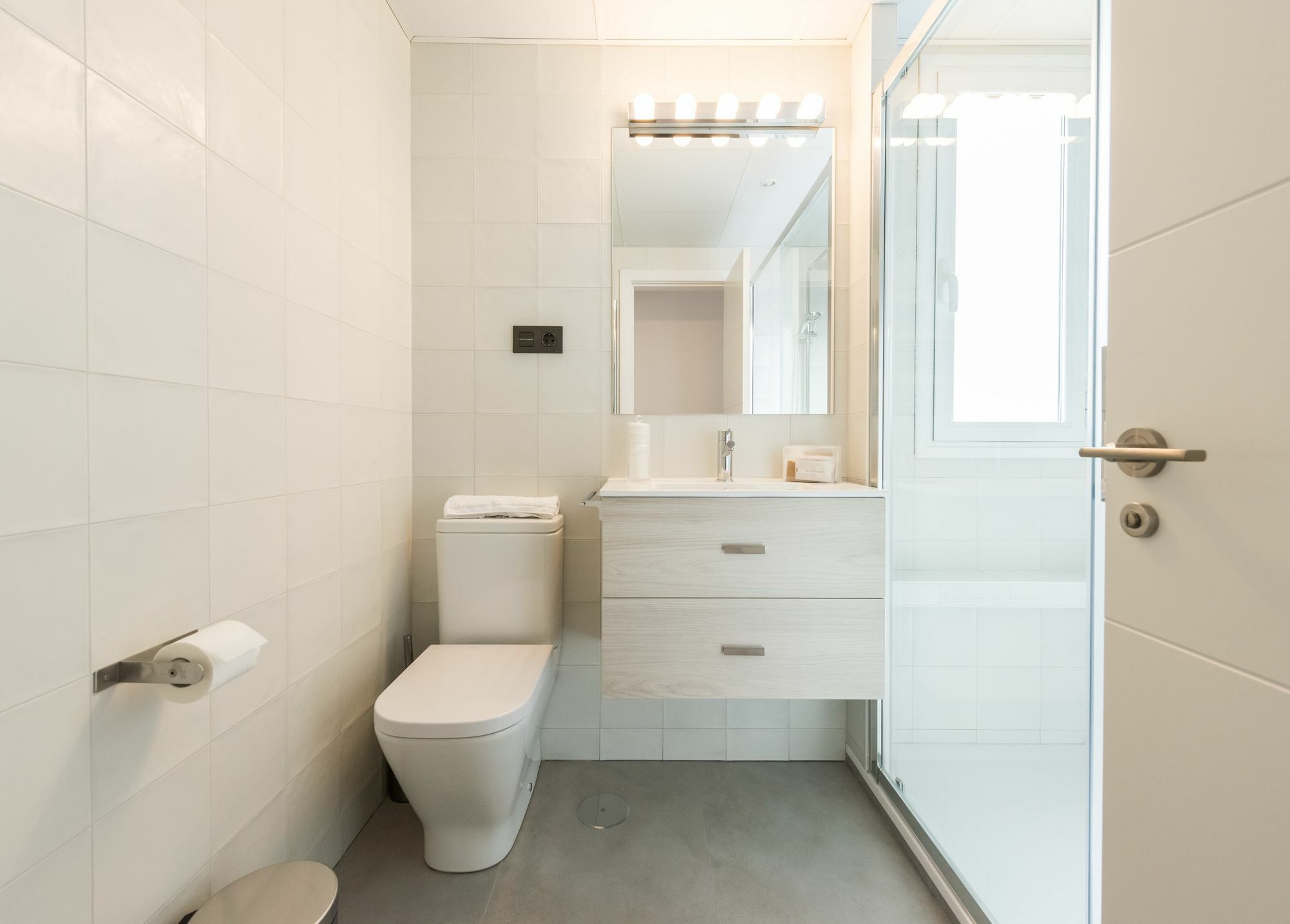 Downtown Boutique By Madflats Collection Apartment มาดริด ภายนอก รูปภาพ