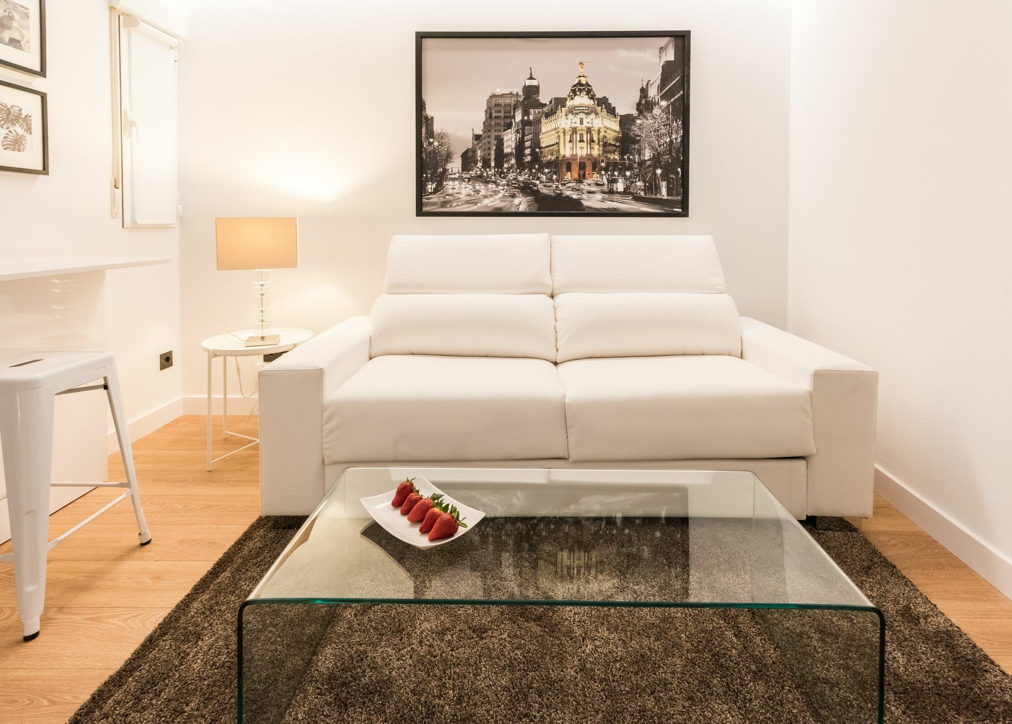 Downtown Boutique By Madflats Collection Apartment มาดริด ภายนอก รูปภาพ