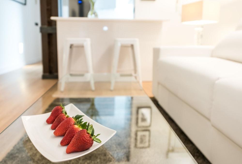 Downtown Boutique By Madflats Collection Apartment มาดริด ภายนอก รูปภาพ